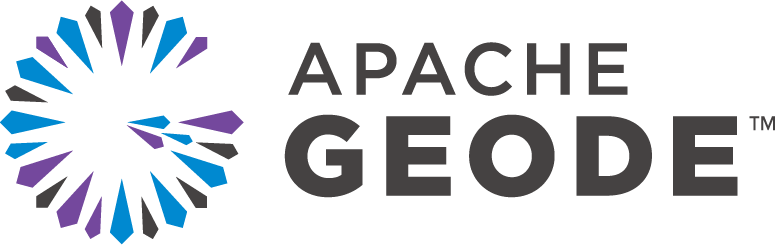 Apache Geode Logo